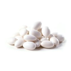 Jordan Almonds (White Sugar Free)