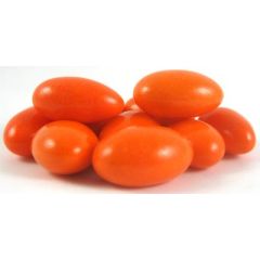Jordan Almonds (Orange)