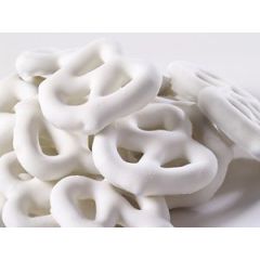 Greek Yogurt Pretzels