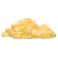 Diced Pineapple (Unsulphured)