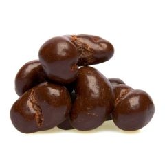 Organic Dark Chocolate Cashews