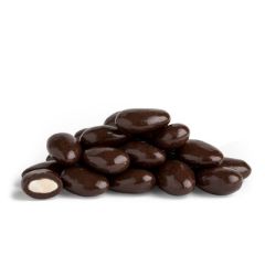 Organic Dark Chocolate Covered Almonds