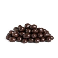 Organic Dark Chocolate Espresso Beans