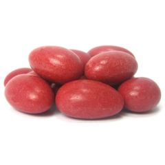 Jordan Almonds (Red)
