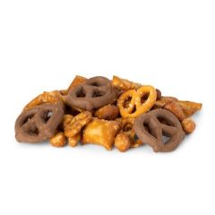 Pretzel Mix
