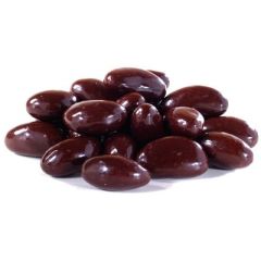 Dark Chocolate-Covered Brazil Nuts