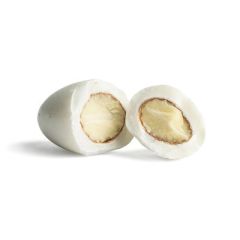 Jordan Almonds (White)