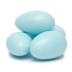 Jordan Almonds (Blue)