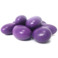 Jordan Almonds (Purple)