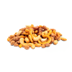 Bourbon Street Mix