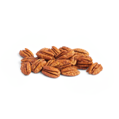 Candied Pecans