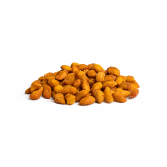 BBQ Peanuts