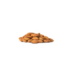 Roasted Almonds (50% Less Salt)