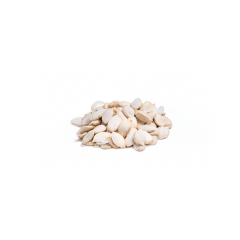 Roasted Squash Seeds (In Shell, 50% less salt)