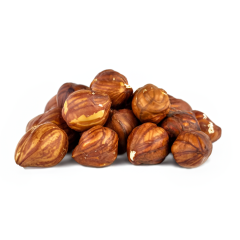 Raw Hazelnuts / Filberts (No Shell)