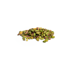Organic Pistachios (Raw, No Shell)