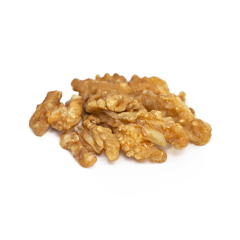 Organic Walnut Pieces (Raw)