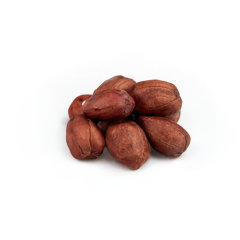 Organic Raw Peanuts (No Shell)