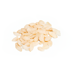Sliced Almonds