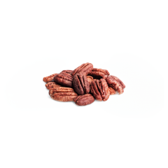 Organic Dry Roasted Pecans (Unsalted)