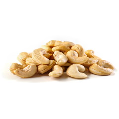 Supreme Raw Cashews