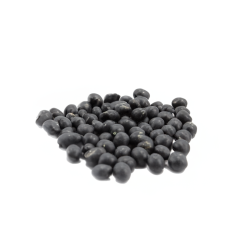 Organic Black Soybeans