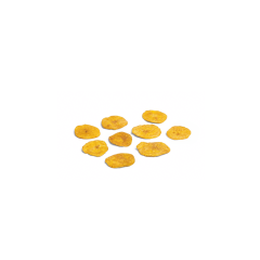Spicy Lime Plantain Chips - Single Serve