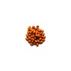 Cajun Peanuts