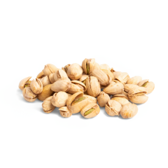 Garlic Onion Pistachios