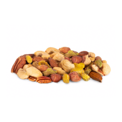 Supreme Roasted Mixed Nuts (Salted)