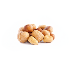 Mixed Nuts (In Shell)