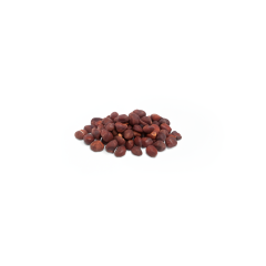 Organic Dry Roasted Hazelnuts (Salted)