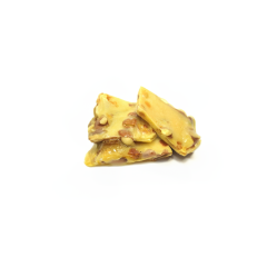 Peanut Brittle