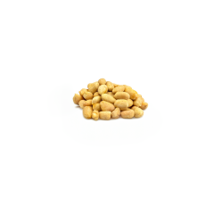 Dry Roasted Peanuts (Salted)