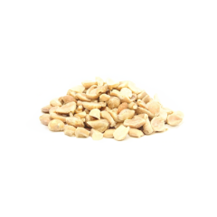 Organic Peanut Butter Stock