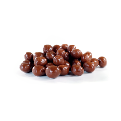 Chocolate Peanuts (No Sugar Added)
