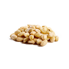Super Jumbo Blanched Peanuts