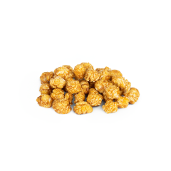 Caramel Coated Popcorn
