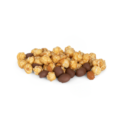 Bear Crunch Popcorn