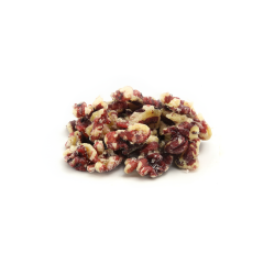 Red Walnuts