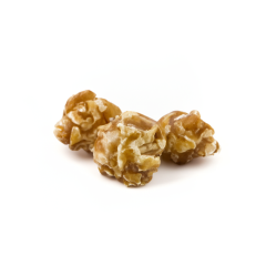 Caramel Corn (Sugar-Free)