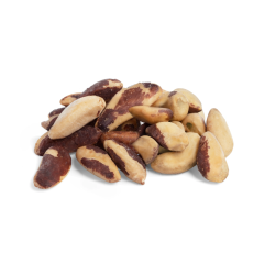 Roasted Brazil Nuts (Salted)