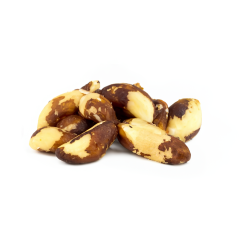 Roasted Brazil Nuts (Unsalted)