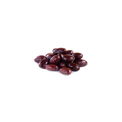 Organic Dark Chocolate Brazil Nuts