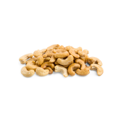 Roasted Cashews (Salted)