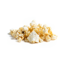 Kettle Popcorn