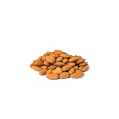 Raw Almonds (No Shell)