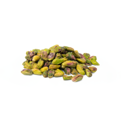 Roasted Pistachios (Salted, No Shell)