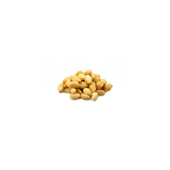 Roasted Virginia Peanuts (Salted, No Shell)