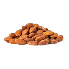 Roasted Almonds (Unsalted)